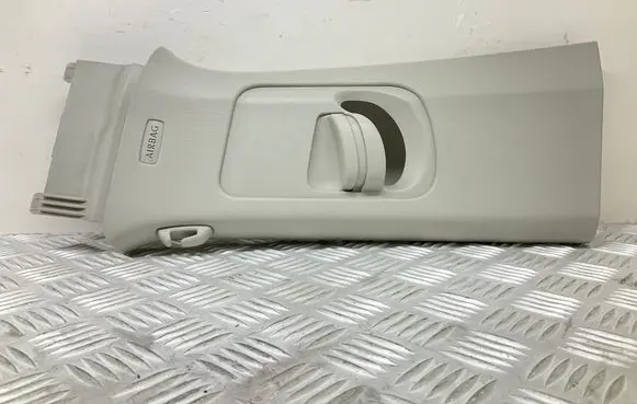 Volkswagen Tiguan (B) pillar trim (top) 5NA867243C