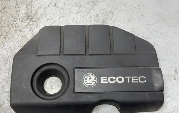 Opel Astra H Engine cover (trim) 55355218