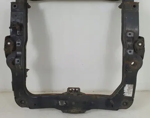 Smart ForTwo II Rear subframe A4513500200