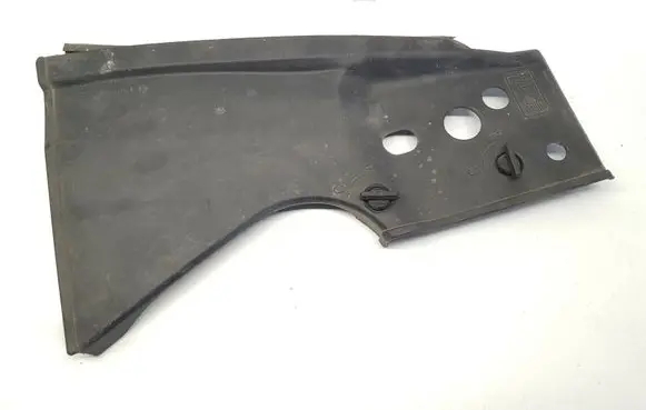 Alfa Romeo 166 Engine cover (trim) 156016465