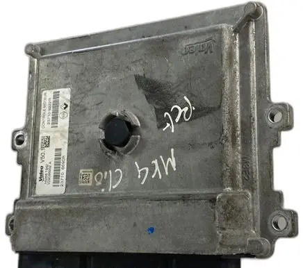 Renault Clio IV Other control units/modules 237106690R 237109222R