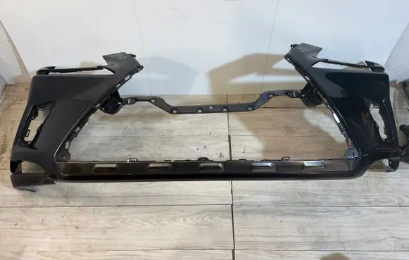 Lexus NX Front bumper