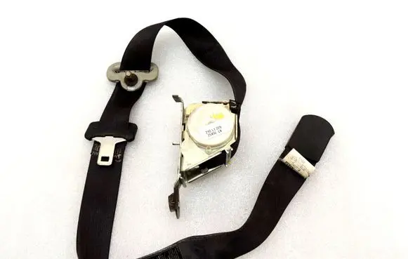 Chrysler Grand Voyager V Rear seatbelt 1AF251DVAB P1AF251DVAB