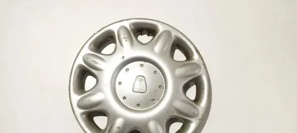 Rover 620 R15 wheel hub/cap/trim pa6gf20mi0 pa6-gf20mi0