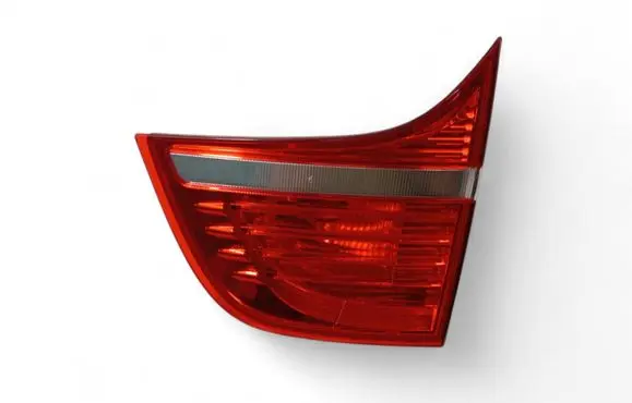 BMW X6 E71 Tailgate rear/tail lights 7179988