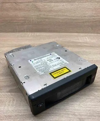 BMW 5 E60 E61 CD/DVD changer 9125240