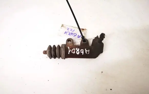 Toyota Yaris Clutch master cylinder
