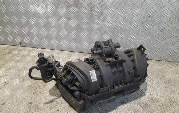 Opel Meriva A Intake manifold 0280600048