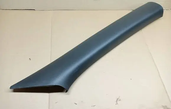 Skoda Octavia Mk2 (1Z) (A) pillar trim 1Z0867458L