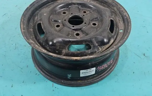 Ford Transit R16 steel rim IMPRK1555058