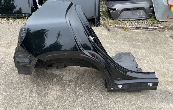 Mercedes-Benz GLA W156 X156 Rear quarter panel