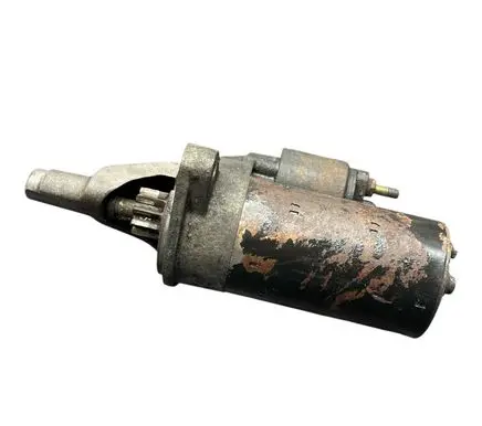 Audi A4 S4 B6 8E 8H Starter motor 005821953
