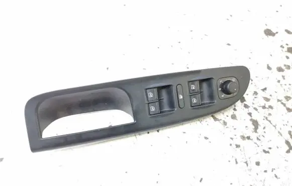 Volkswagen PASSAT B6 Electric window control switch