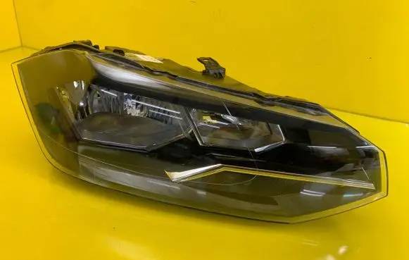 Volkswagen Polo VI Headlight/headlamp 2G1941006