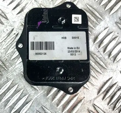 Volvo V60 Headlight ballast module Xenon 90053126