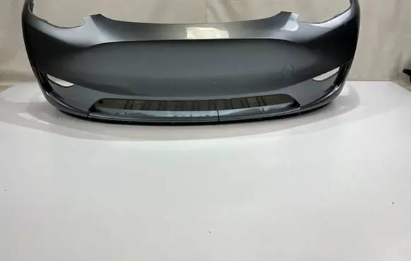 Tesla Model Y Front bumper