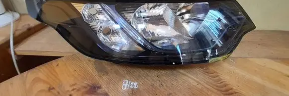 Land Rover Discovery 5 Headlight/headlamp 056516181321