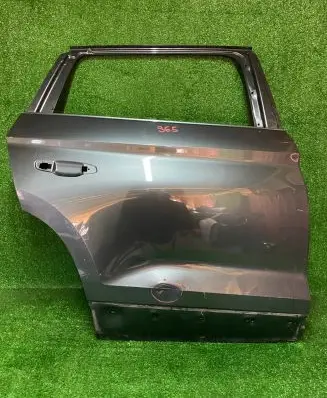 Skoda Kodiaq Rear door 565833312