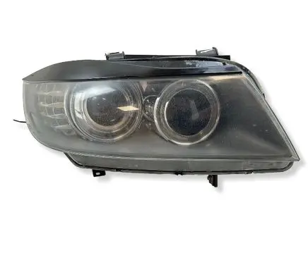 BMW 3 E90 E91 Headlight/headlamp 7202584 7237647
