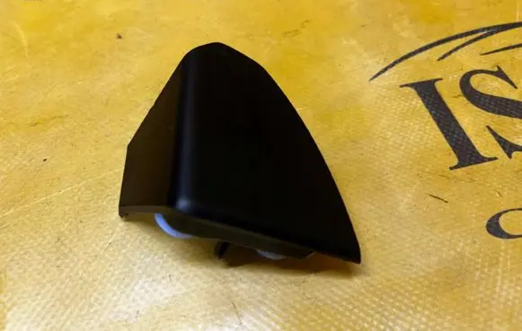 Renault Espace VI Other interior part 687624780R