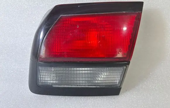 Mazda 626 Tailgate rear/tail lights 13261825