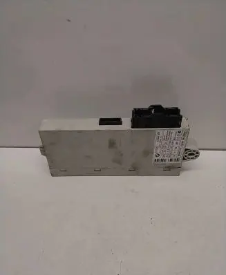 BMW 1 E81 E87 CAS control unit/module 5wk49412gbf