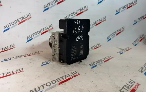 BMW 1 F20 F21 ABS Pump 6862246 6862247