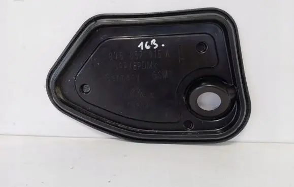 Audi Q3 F3 Other rear door trim element 8V5837915A