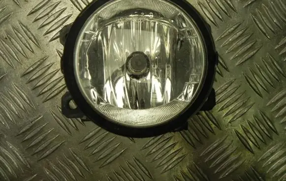 Alfa Romeo Giulia Front fog light 518588240 A1794