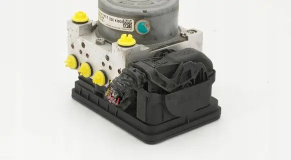 Mazda CX-5 ABS Pump KJ01437A0B 06210967793 26262131281