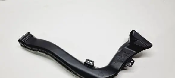 Hyundai Kona I Air micro filter air duct channel part 97390J9900