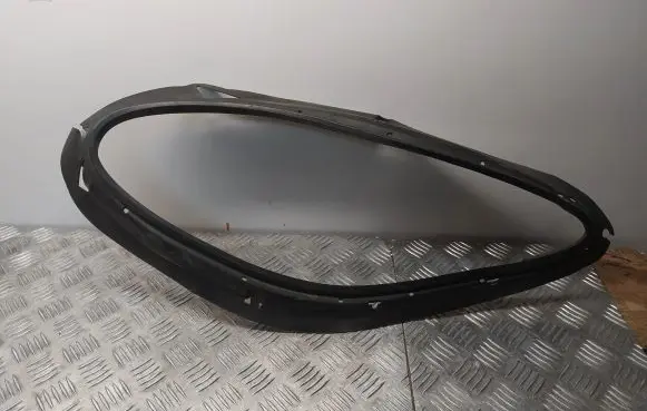 Porsche Macan (95B) Headlight part 7600220199