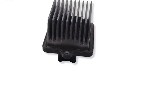 Suzuki Kizashi Heater blower motor/fan resistor 