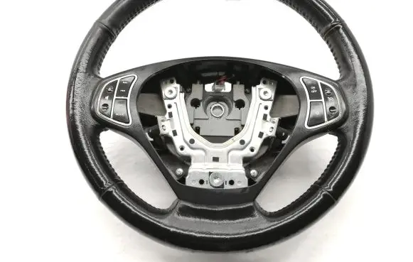 KIA Ceed Steering wheel