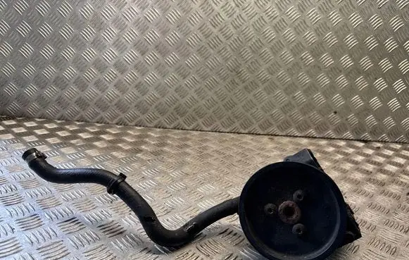 BMW 3 E90 E91 Power steering pump 7692974 7692974546