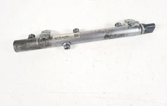 Mercedes-Benz E C207 W207 Fuel main line pipe A6420703095