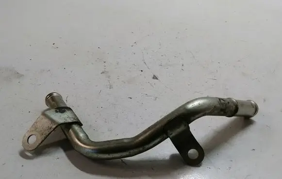 Toyota Land Cruiser (J150) Engine coolant pipe/hose