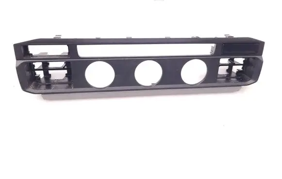 Man TGE 1gen Climate control/heater control trim 7C0857212B