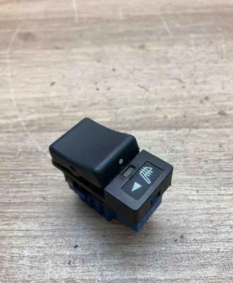 Volvo 850 Seat heating switch 3545790