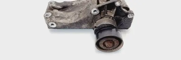 Volkswagen Polo III 6N 6N2 6NF Generator/alternator bracket 030145169H 030145299C