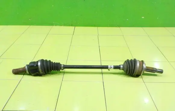 Toyota Aygo X Front driveshaft 434200H060