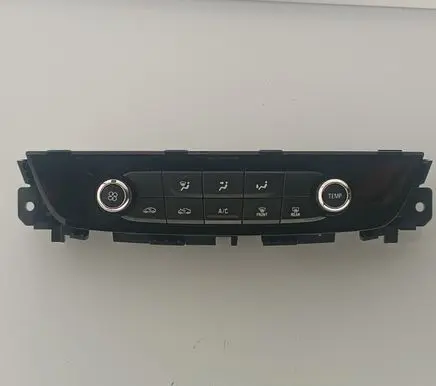 Opel Insignia B Climate control unit 39113530