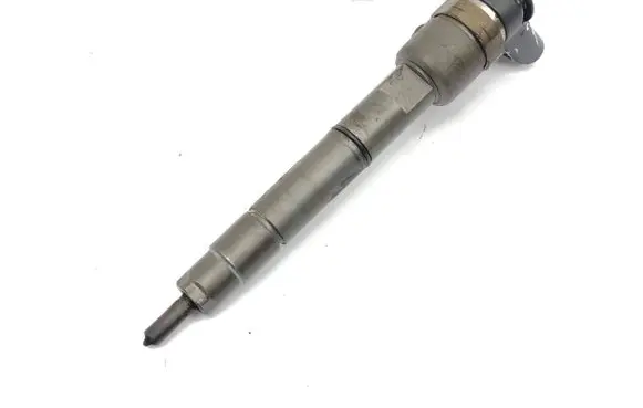 Mercedes-Benz A W169 Fuel injector A6400700787 0445110167