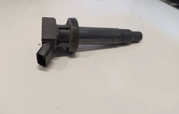 Peugeot 107 High voltage ignition coil 90919W2001 10R034811