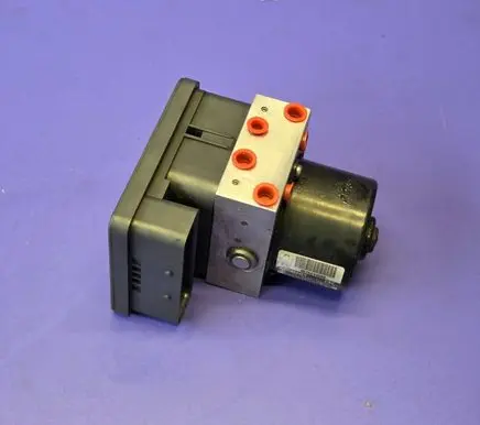 Peugeot 207 ABS Pump 9676244580 10020604284 10096039283