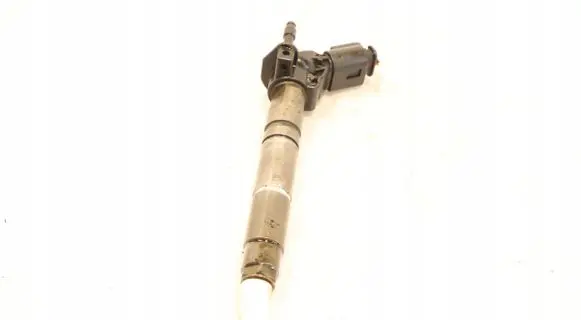 Mercedes-Benz CLS C219 Fuel injector 0445115027
