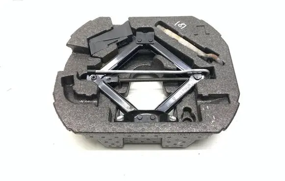 Jaguar XK - XKR Tool set 8W8317080AB