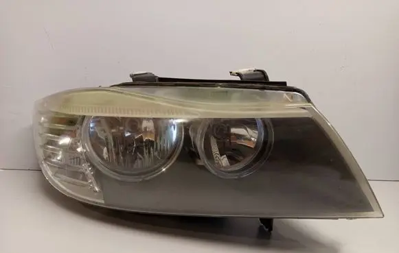 BMW 3 E90 E91 Headlight/headlamp 7202574 89318921