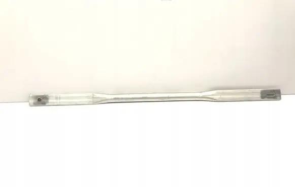 Lexus RX III Front bumper cross member