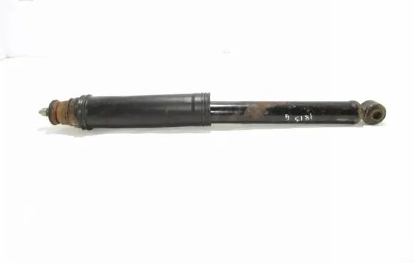 Rear shock absorber/damper